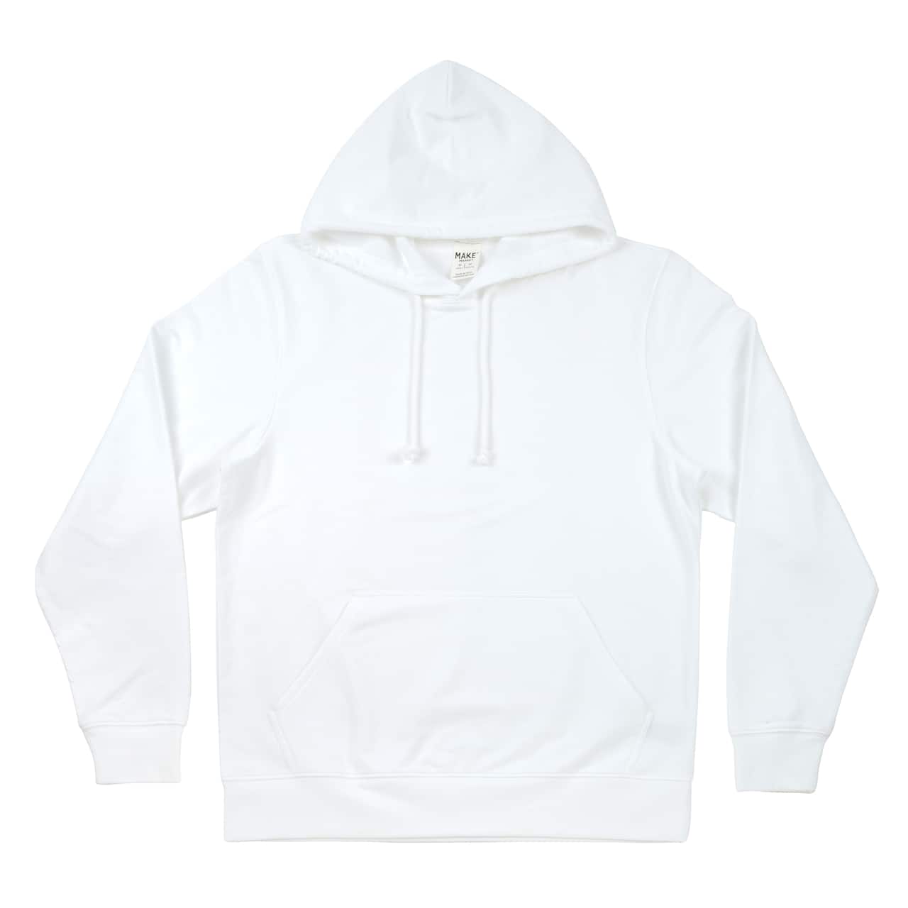 Adult Pullover Hoodie by Make Market®
